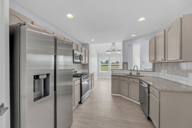 131 Martin Crossing Dr, House other with 3 bedrooms, 3 bathrooms and null parking in Cedar Creek TX | Image 8