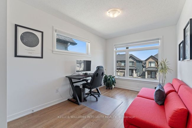81 Heirloom St, House attached with 3 bedrooms, 3 bathrooms and 2 parking in Manotick ON | Image 34
