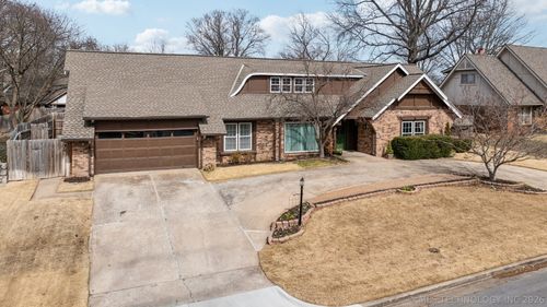 7021 E 67th St, Tulsa, OK, 74133-1822 | Card Image