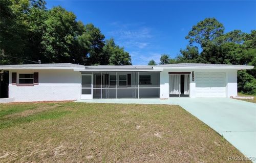 3754 S Diamond Ave, INVERNESS, FL, 34452-7048 | Card Image
