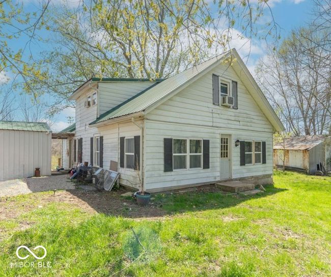 1672 Country Club Rd, House other with 3 bedrooms, 2 bathrooms and null parking in Spencer IN | Image 14