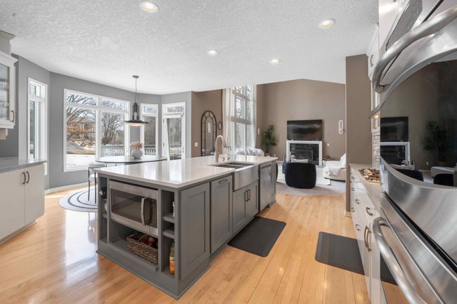 Amazing kitchen! | Image 12