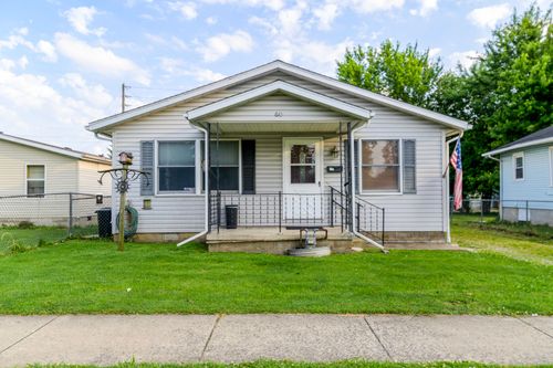 613 W Columbus Avenue, Bellefontaine, OH, 43311 | Card Image