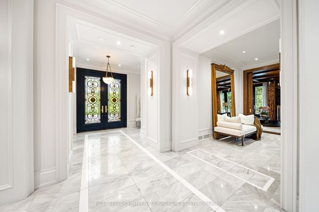 100 Ardwold Gate, House other with 5 bedrooms, 7 bathrooms and 4 parking in Toronto ON | Image 15