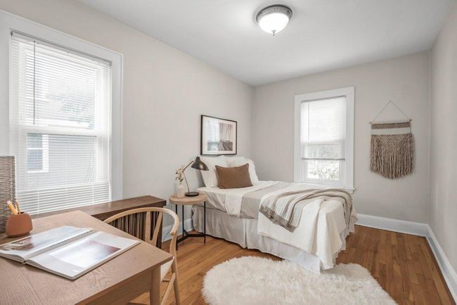 Main level second bedroom | Image 8