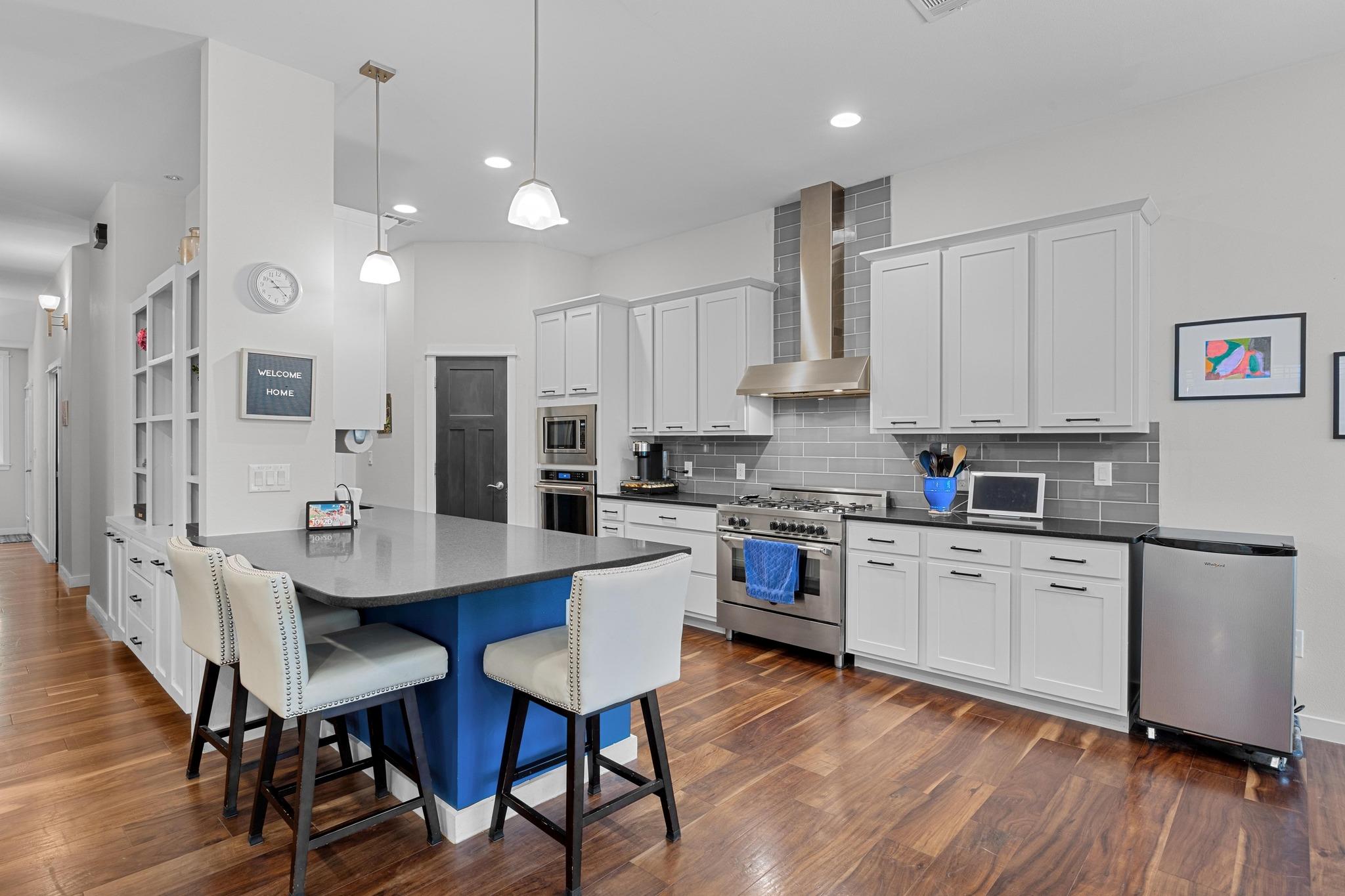 Residential in Austin 5