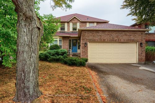 101 Waldie Rd, Oakville, ON, L6L6G5 | Card Image