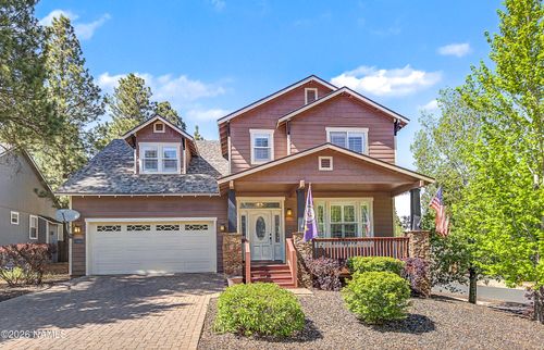 302 W Wulfenite Rd, Flagstaff, AZ, 86005-6831 | Card Image