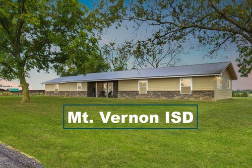 1742 County Road Sw 3055, Saltillo, TX, 75478-6042 | Card Image