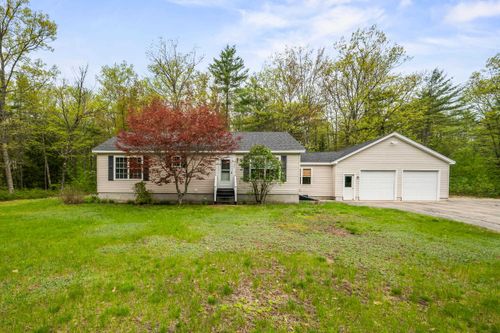 157 Jones Hill Rd, Madison, NH, 03849-5447 | Card Image