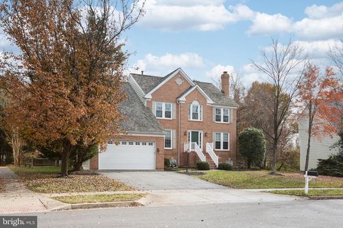 14209 Floral Park Dr, NORTH POTOMAC, MD, 20878-4841 | Card Image