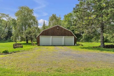 1450 Shaw Mansion Road, House other with 3 bedrooms, 2 bathrooms and null parking in Waterbury VT | Image 3