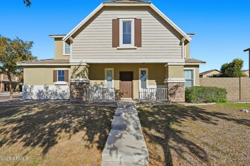 7413 S 40th Ave, Phoenix, AZ, 85041-6005 | Card Image