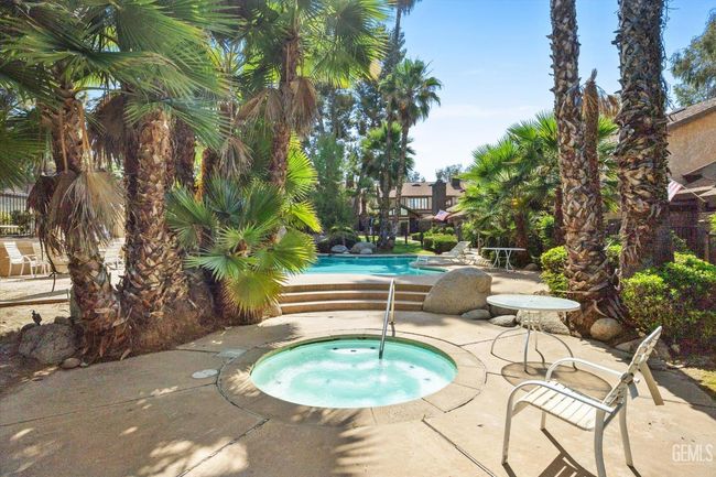 APT-5 - 3301 Columbus St, Condo with 3 bedrooms, 2 bathrooms and null parking in Bakersfield CA | Image 25