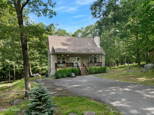 115 Rocky Rd, Lackawaxen, PA, 18435-7852 | Card Image