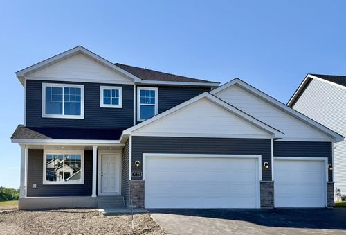 3135 Jandura Ave Ne, Saint Michael, MN, 55376 | Card Image