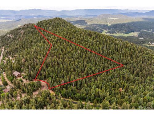 31545 Pike View Dr, Conifer, CO, 80433-7536 | Card Image