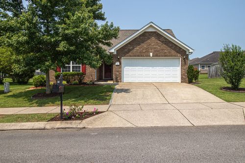 2057 Red Jacket Trce, Spring Hill, TN, 37174-5173 | Card Image