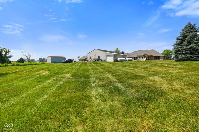 7099 S 1100 W, House other with 4 bedrooms, 3 bathrooms and null parking in Jamestown IN | Image 38