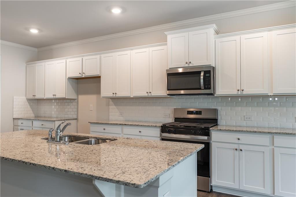 Residential Lease in Cartersville 5