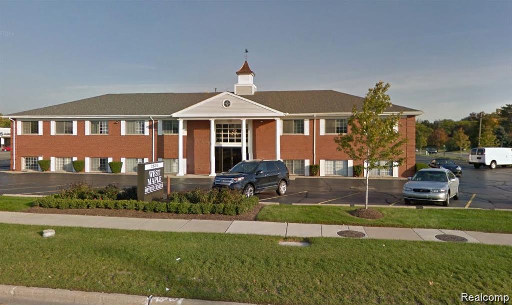 Commercial Lease in Troy
