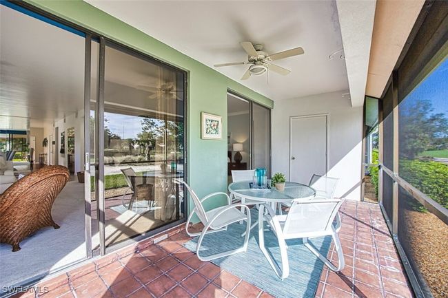 APT-206 - 16391 Fairway Woods Dr, Condo with 2 bedrooms, 2 bathrooms and null parking in FORT MYERS FL | Image 12