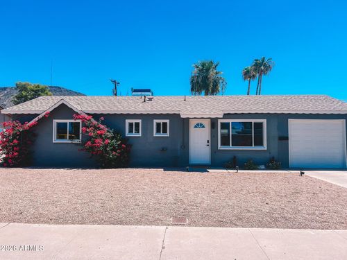 11607 N 21st Avenue, Phoenix, AZ, 85029 | Card Image