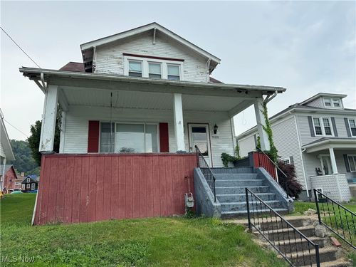 55233 Green Bank Ave, Bridgeport, OH, 43912-9614 | Card Image