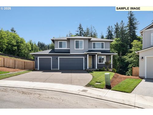lot-267-9302 N Clover St, Camas, WA, 98607-7835 | Card Image