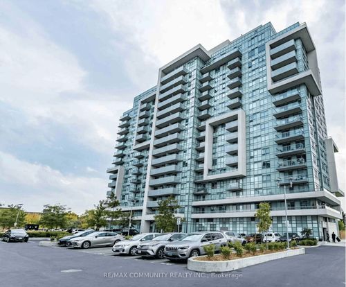 811-1346 Danforth Rd, Toronto, ON, M1J0A9 | Card Image
