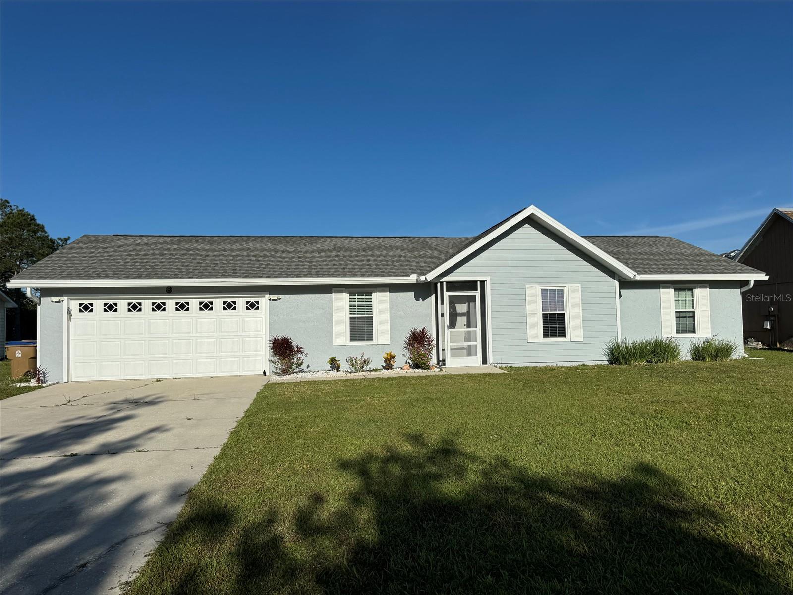 Amalfi Way, Kissimmee, FL 34758