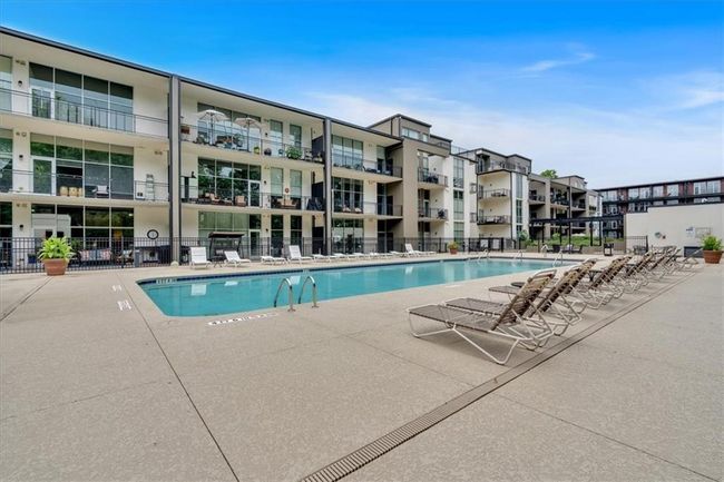 UNIT-112 - 3400 Malone Dr, Condo with 2 bedrooms, 2 bathrooms and null parking in Chamblee GA | Image 36