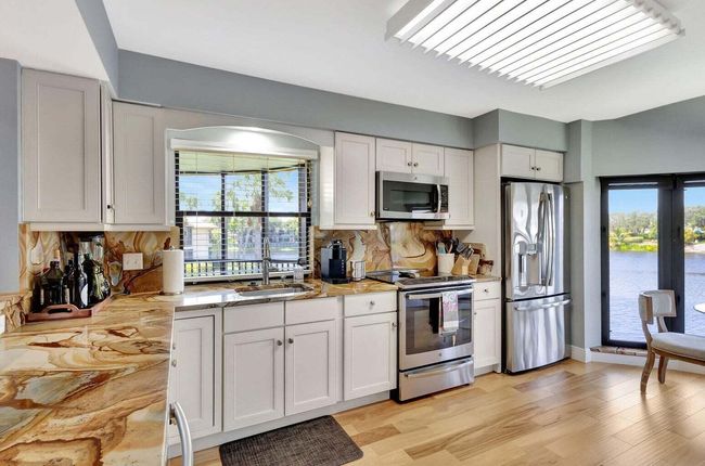 APT-237 - 16997 Waterbend Dr, Condo with 2 bedrooms, 2 bathrooms and null parking in Jupiter FL | Image 14
