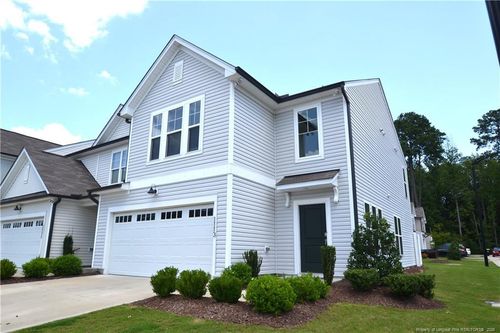 1113 Tigerlily Way, Durham, NC, 27703-3482 | Card Image