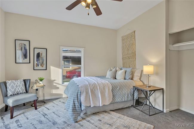 201 N New Ave, House other with 3 bedrooms, 2 bathrooms and null parking in Henrico VA | Image 22