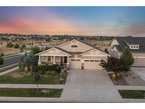 24030 E Tansy Dr, Aurora, CO, 80016-7864 | Card Image