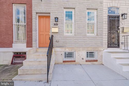 711 E Preston St, BALTIMORE, MD, 21202-4230 | Card Image
