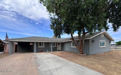 1152 E Dana Ave, Mesa, AZ, 85204-1112 | Card Image