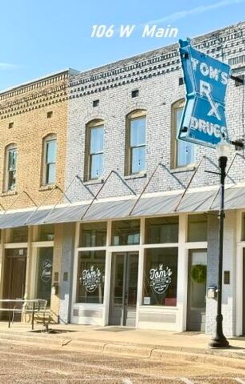 106 W Main St., Baldwyn, MS, 38824 | Card Image