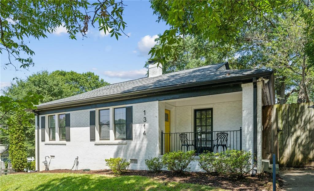 Hosea L Williams Dr, Atlanta, GA 30317