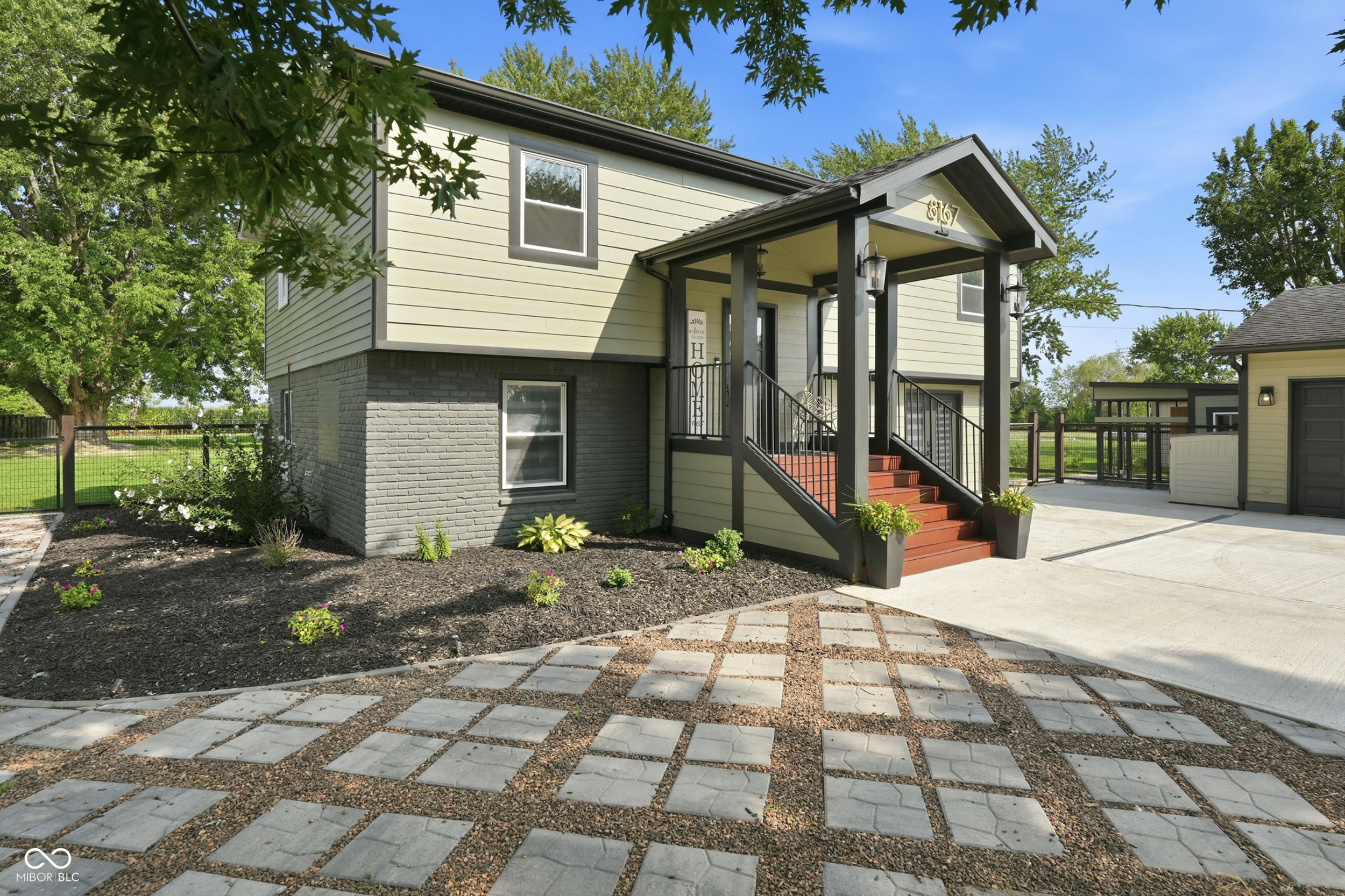 Residential in Mooresville 3