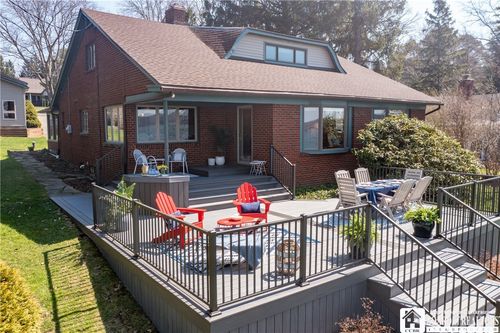 3605 Overlook Ter, Bemus Point, NY, 14712-9526 | Card Image