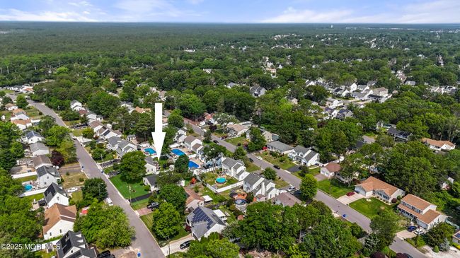 1136 Hawser Ave, House other with 3 bedrooms, 2 bathrooms and null parking in Manahawkin NJ | Image 27