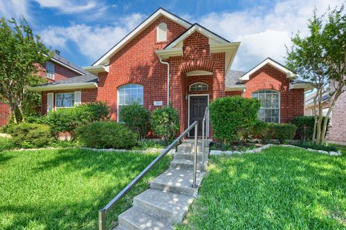1305 Heather Brook Dr, Allen, TX, 75002-2761 | Card Image