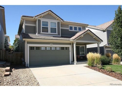 2263 Quartz St, Castle Rock, CO, 80109-3664 | Card Image