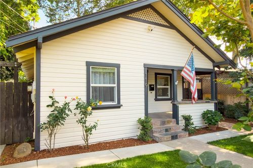 119 W 11th Ave, Chico, CA, 95926 | Card Image