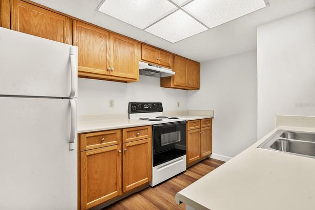 1208 Cypress Pond Rd, Condo with 1 bedrooms, 1 bathrooms and null parking in PALM HARBOR FL | Image 12