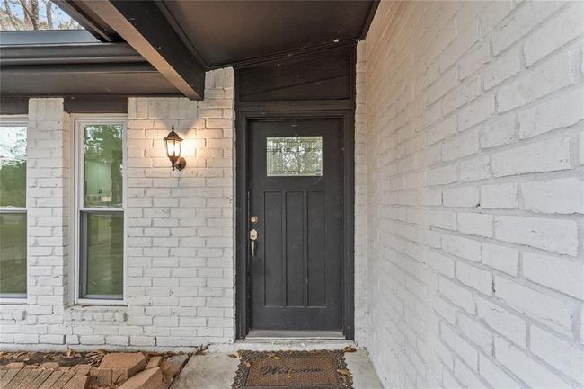 22719 Lemon Grove Dr, House other with 3 bedrooms, 2 bathrooms and null parking in Spring TX | Image 7