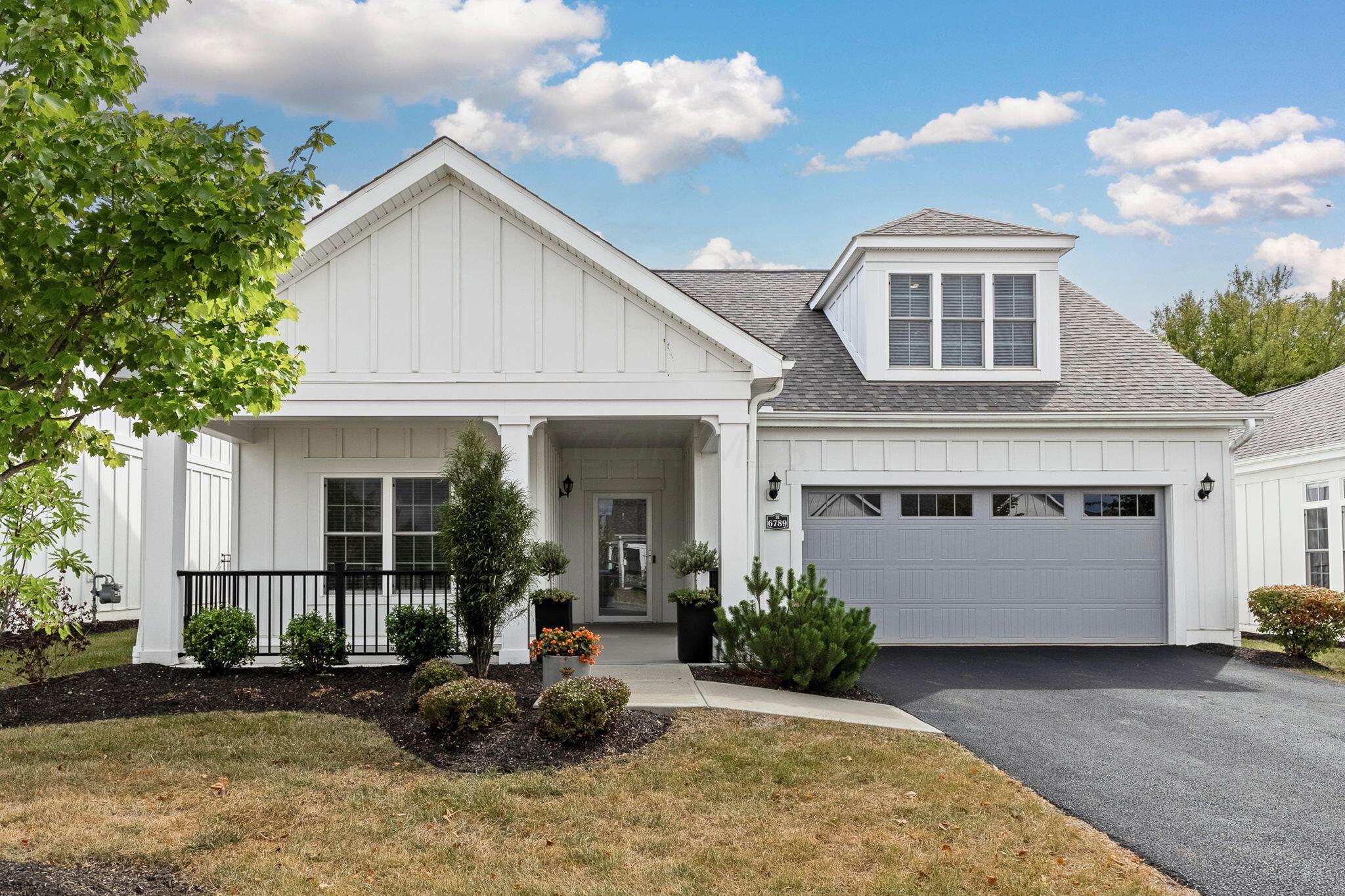 Summersweet Dr, New Albany, OH 43054