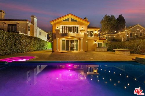 4144 Nagle Ave, Sherman Oaks, CA, 91423-4359 | Card Image